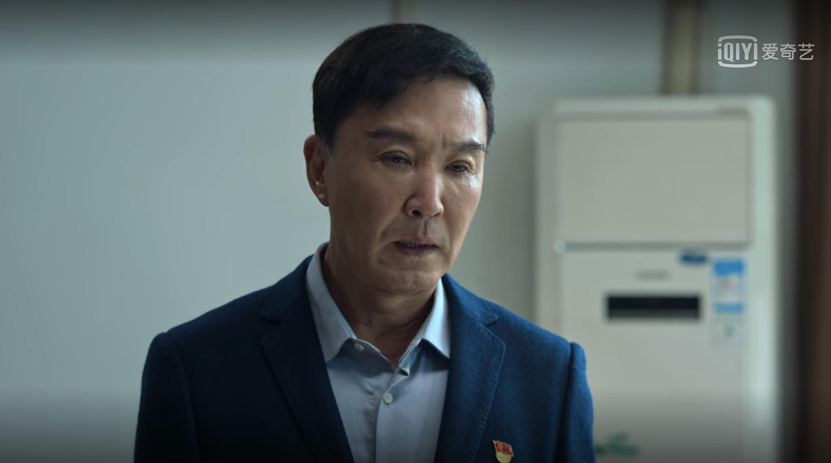 狂飙里面何黎明结局,狂飙里面何黎明结局怎么样