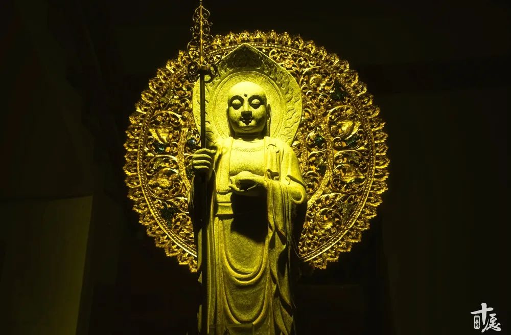 恭迎地藏王菩萨圣诞九华山,恭迎地藏菩萨圣诞殊胜日