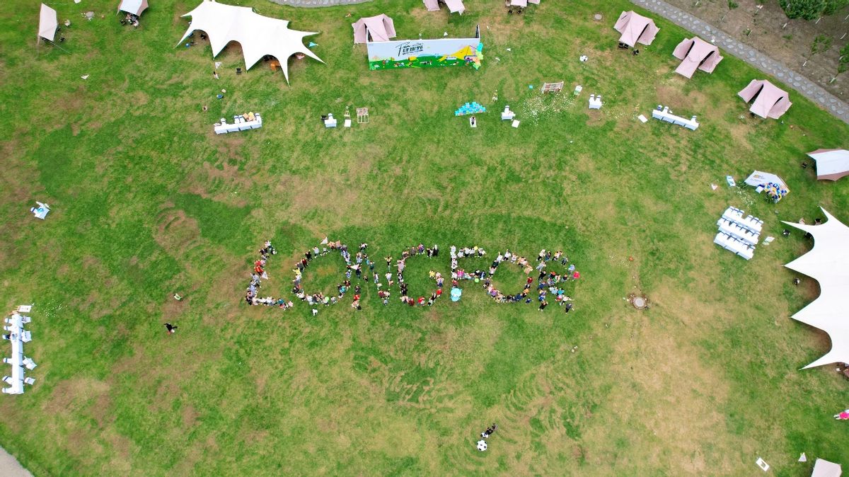 捐书筑梦活动,社区公益捐书