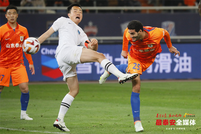 山东泰山vs南通支云球迷冲突,山东泰山主场成绩