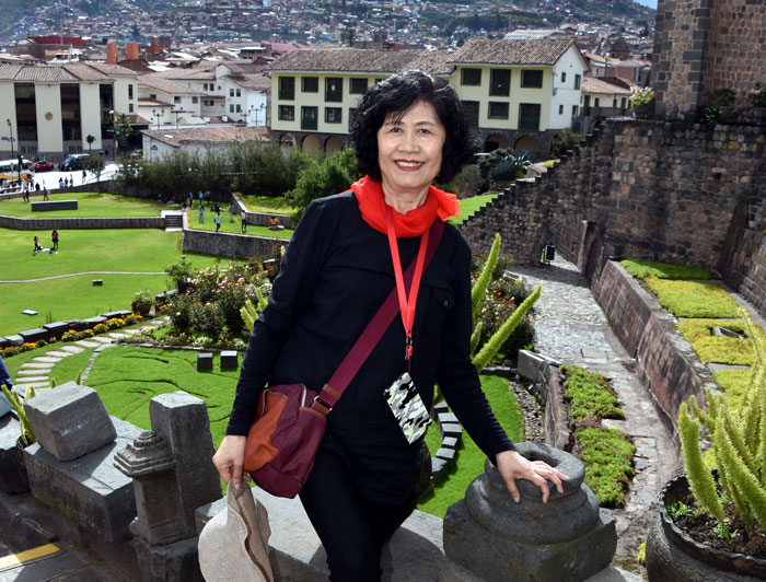 秘鲁古城游玩攻略,秘鲁著名旅游景点及简短介绍图片