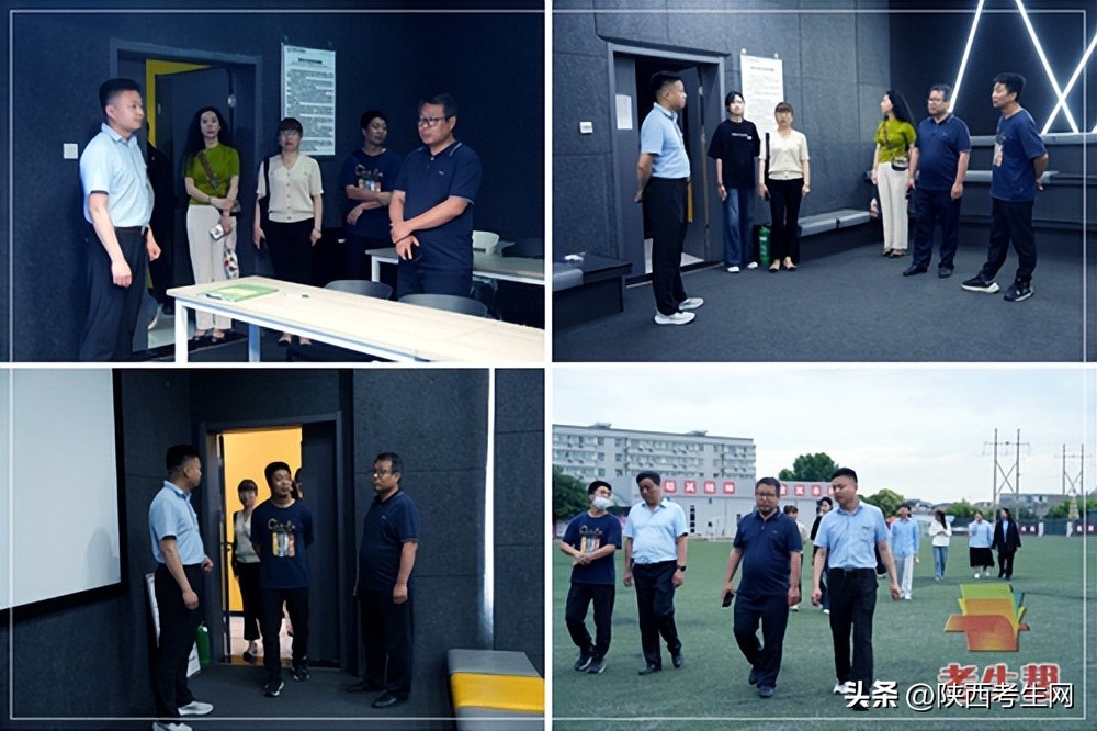 西安博雅艺术职业中学长安南校区,西安博雅艺术职业高中长安校区