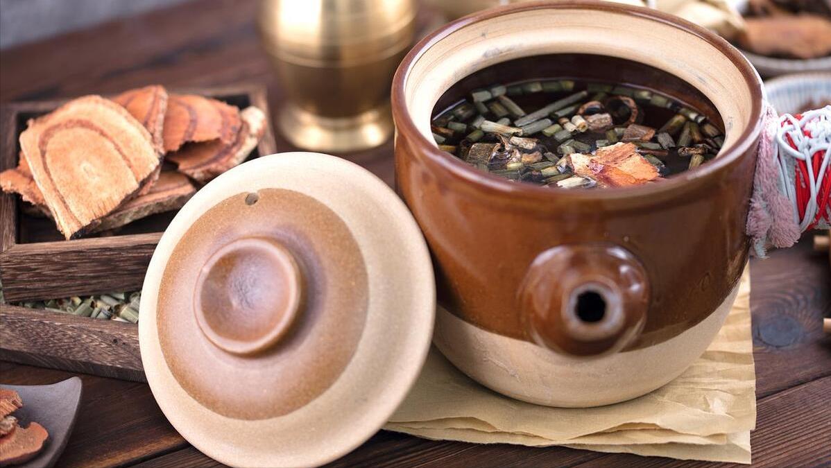 放松不放纵，身体严重透支怎么办？中医教你补回来