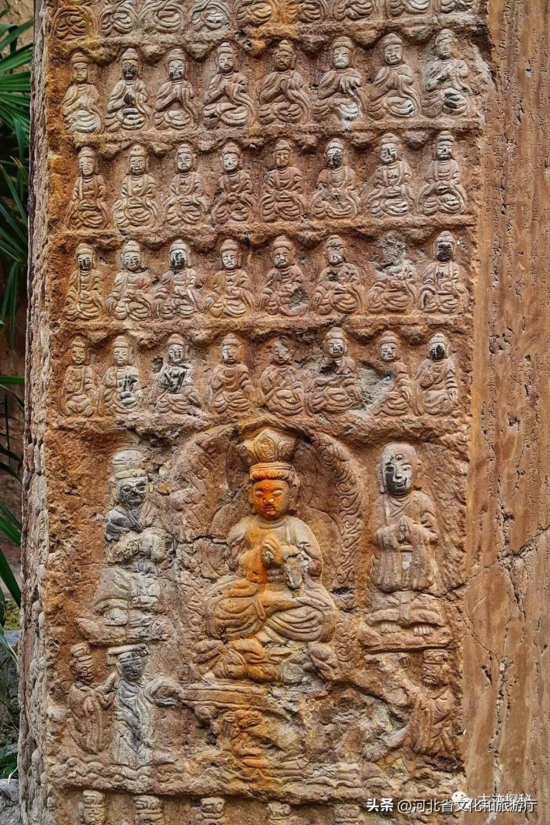 涉县的历史,涉县前世今生