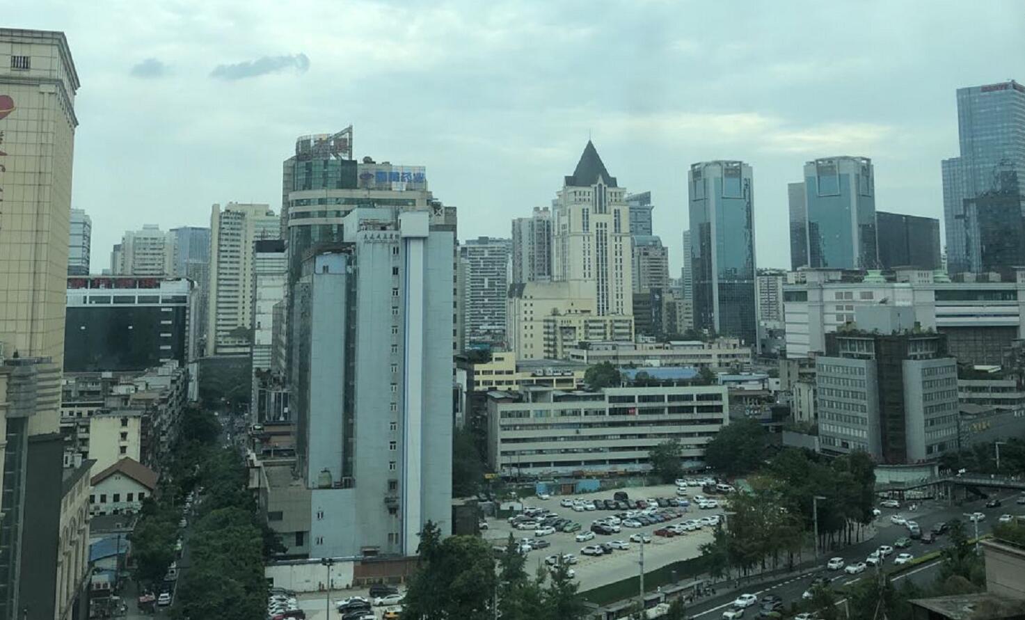 九龙仓置业财报,九龙仓2020业绩