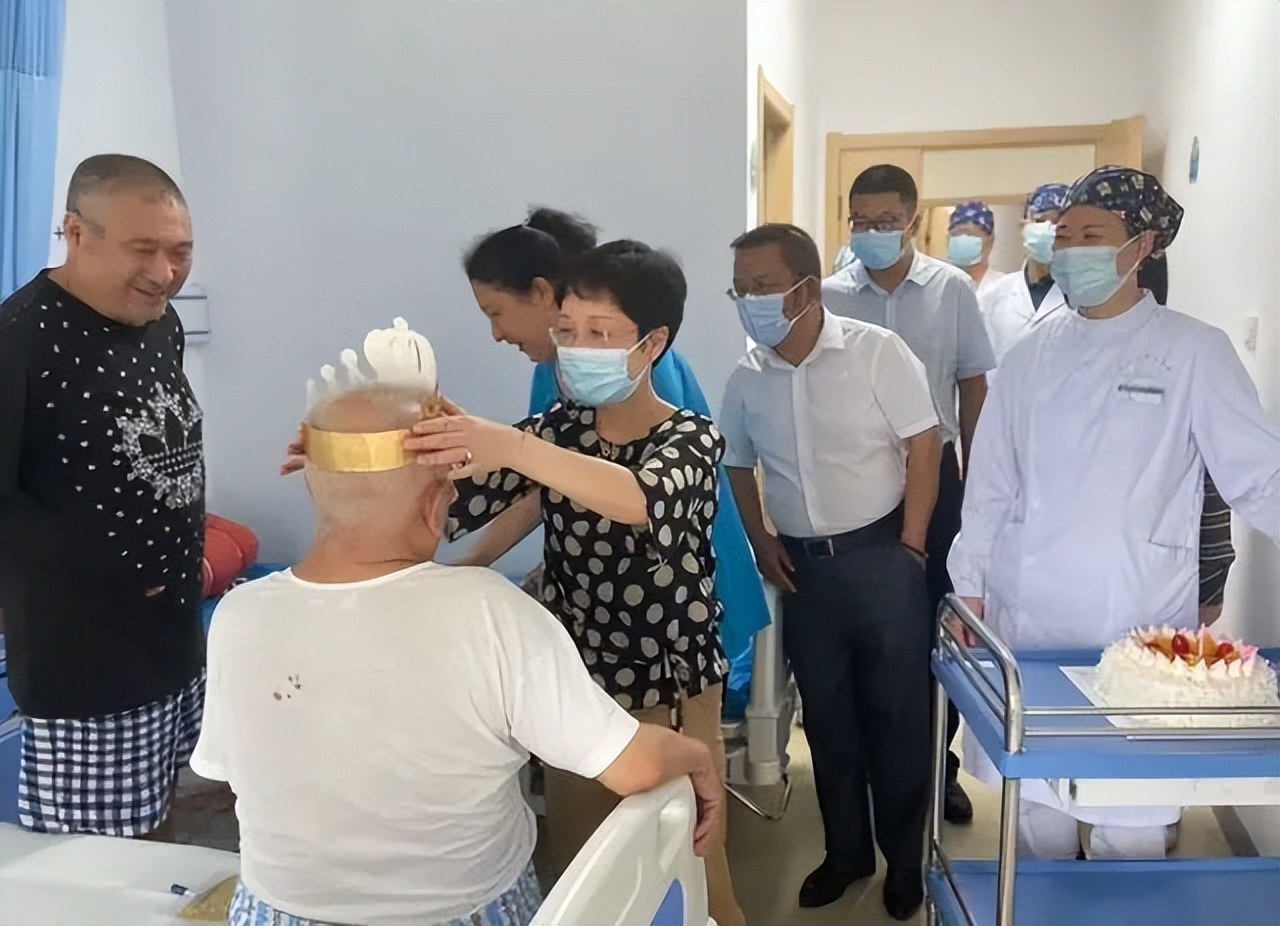 武汉市第六医院盘龙城院区官网,武汉市第六医院分院入驻盘龙城