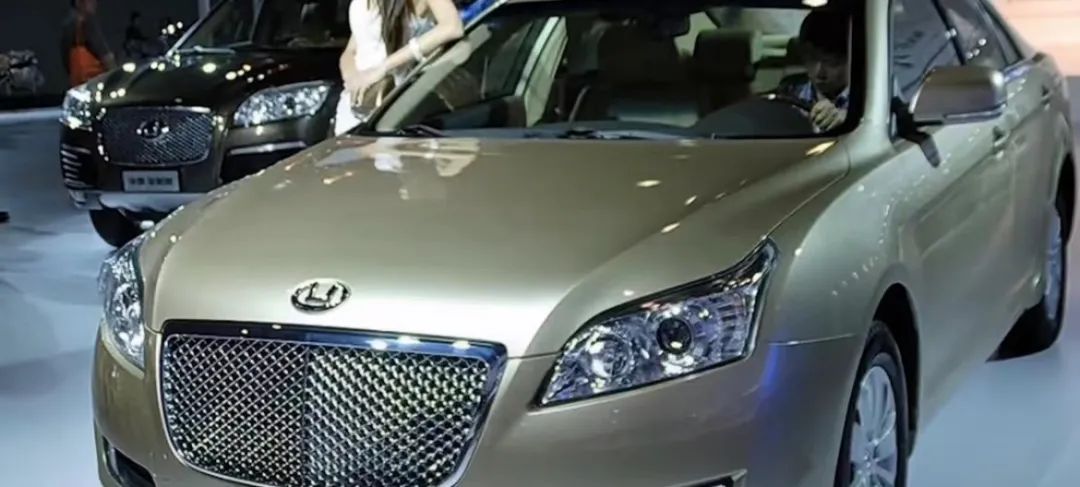 公然造假的老牌车企,造假的老牌车企倒在了山寨路上