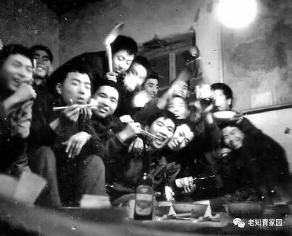 北大荒知青生活叙事诗——北大荒“游击词”100篇