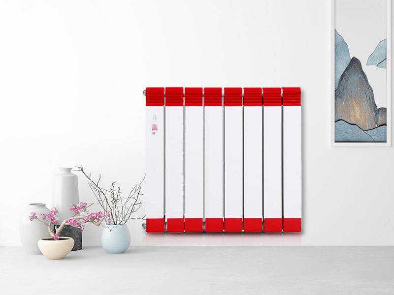 二层楼房暖气片安装图,高层楼房怎么安装空调外机