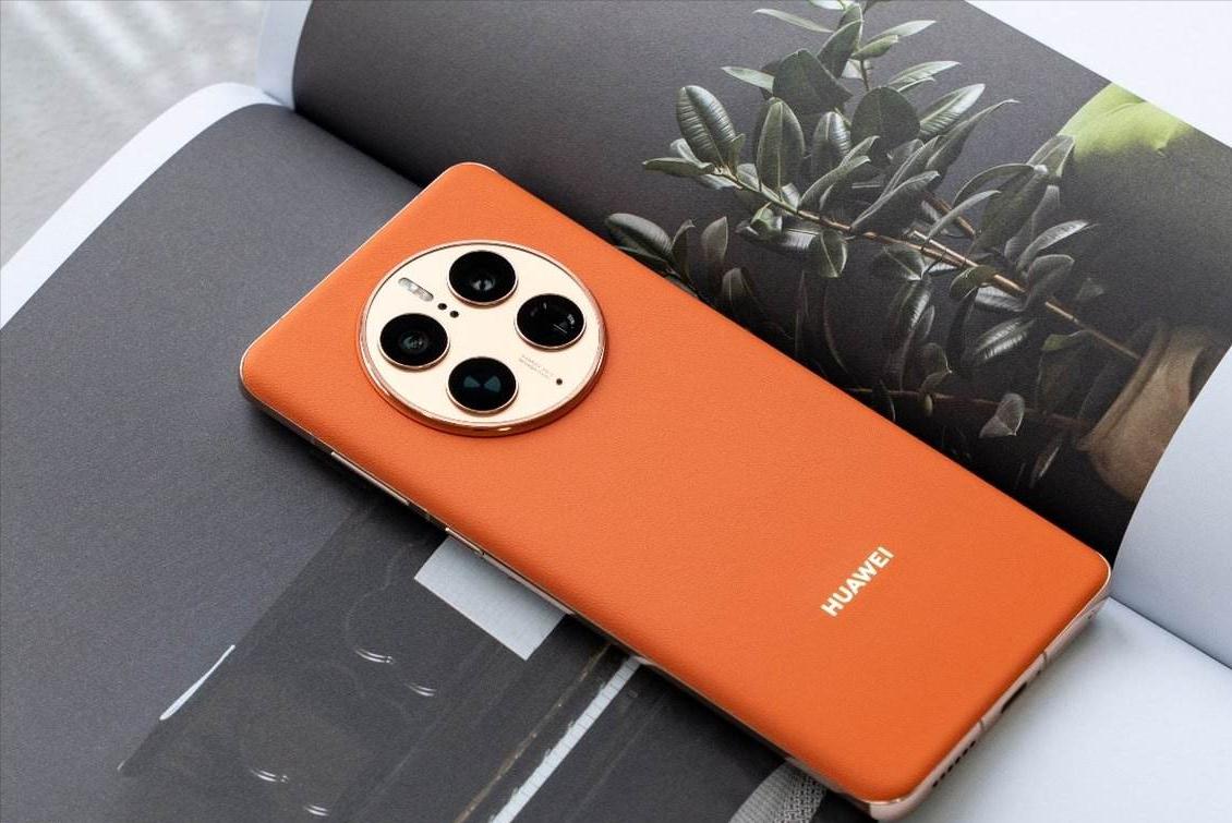 目前华为手机什么型号最值得入手,现在买华为手机啥机型好