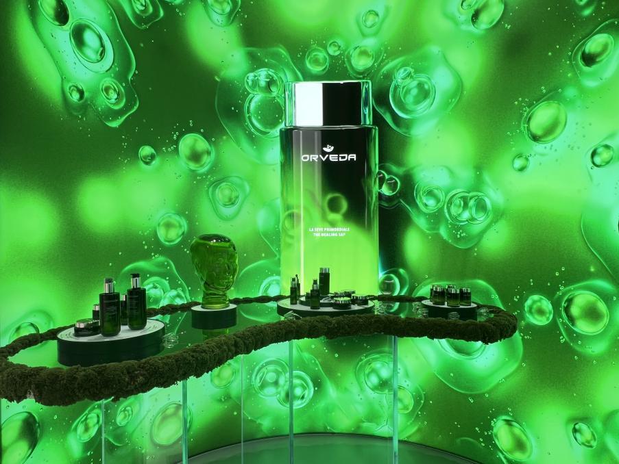 大盘点跨国美妆企业扎堆进博上新,进博新品最新消息