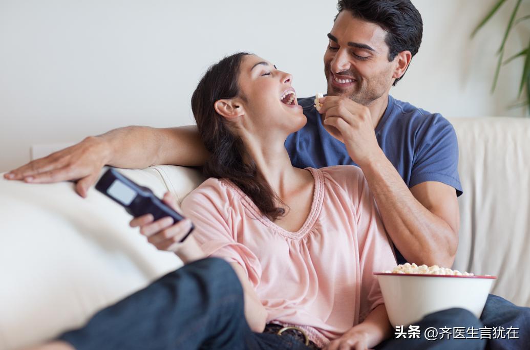 男性为什么对女性如此的痴迷,为什么男性对女性很感兴趣