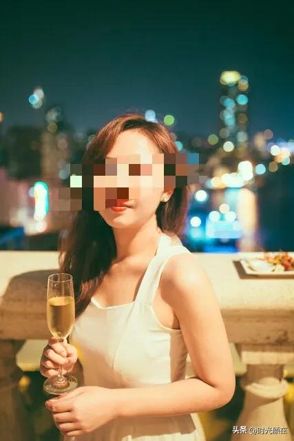 女大学生堕落史（五）：名校女学生为赚快钱整容包装，无法自拔