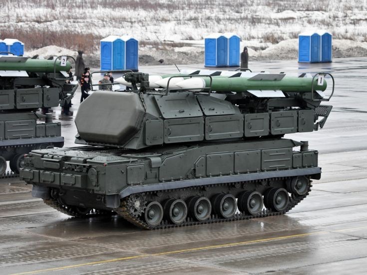 舰载防空导弹有多强,中国先进反潜战舰