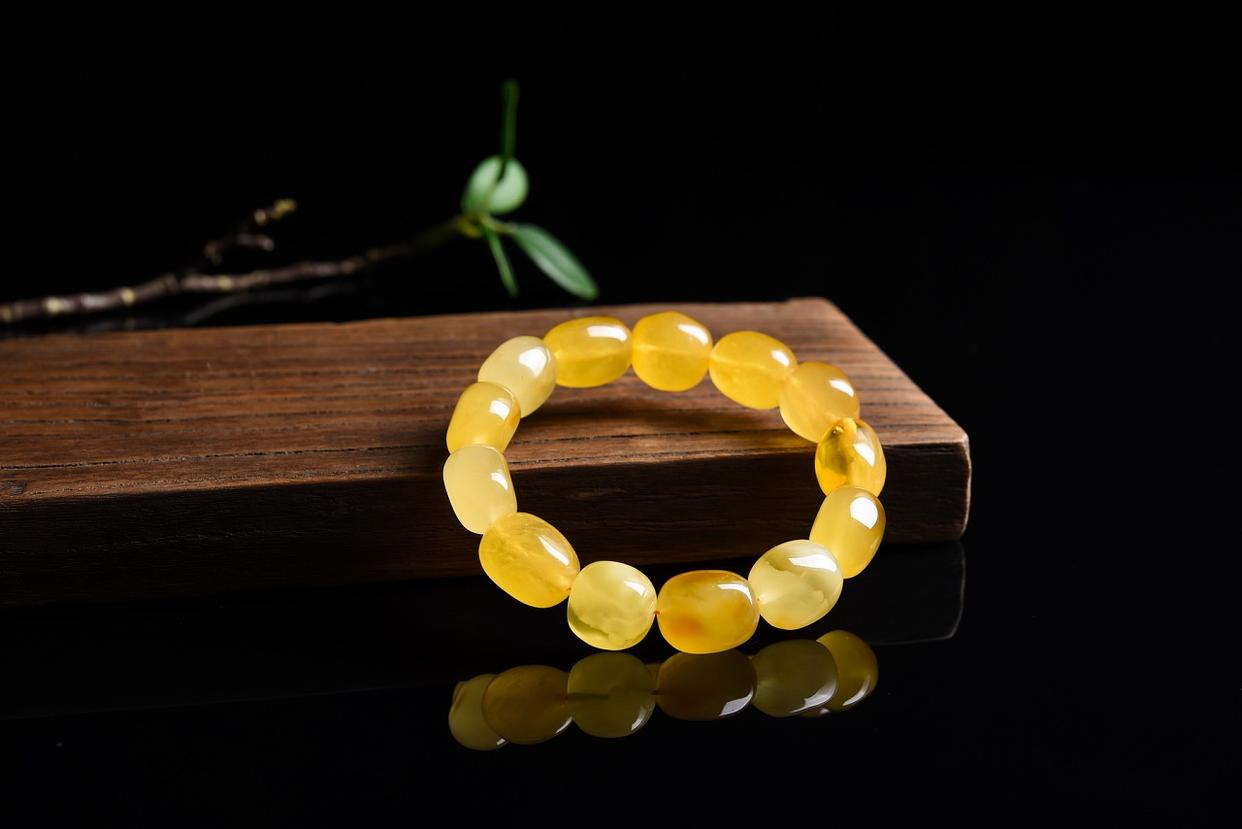 蜜蜡造假技术有哪些,蜜蜡造假全过程视频