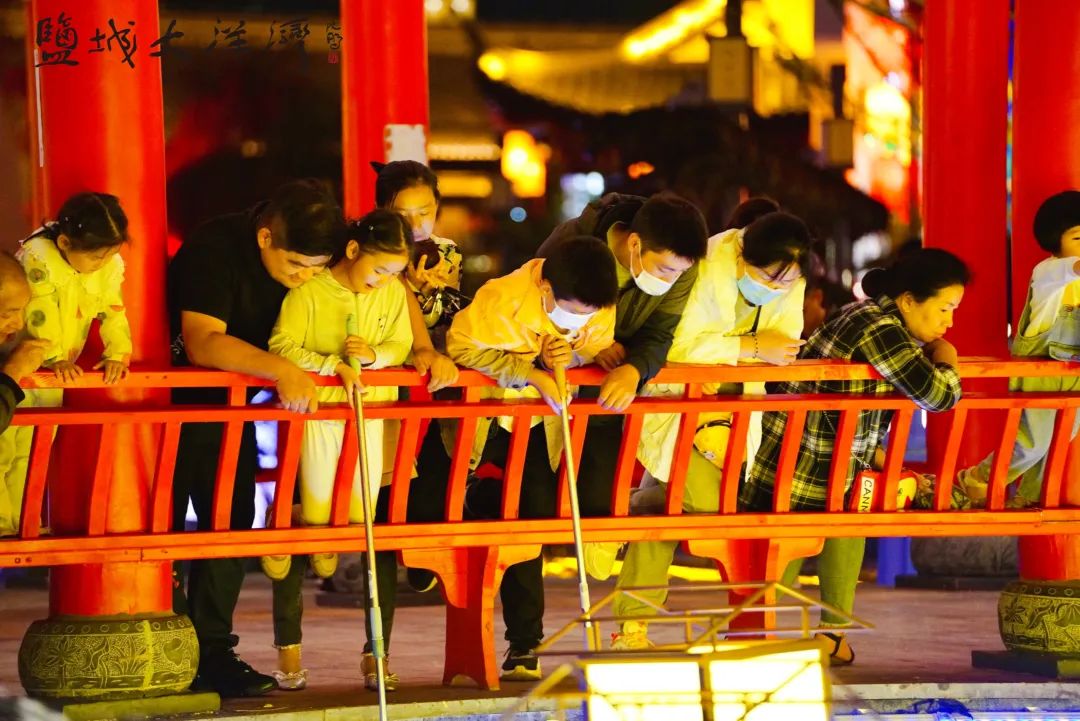 从人烟稀少到爆火街区，北京中联将唐渎里打造成文旅新地标