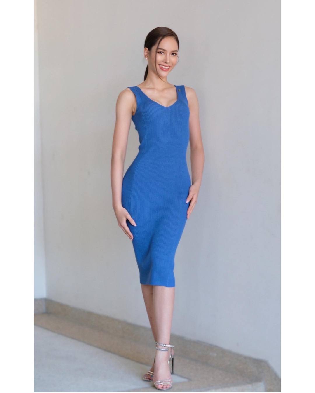 垃圾小姐摘得泰国环球小姐桂冠 (泰国历届10位摘得环球小姐桂冠)