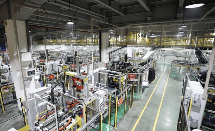 登顶珠峰：中策以振兴民族品牌为己任，目标全球轮胎之巅！