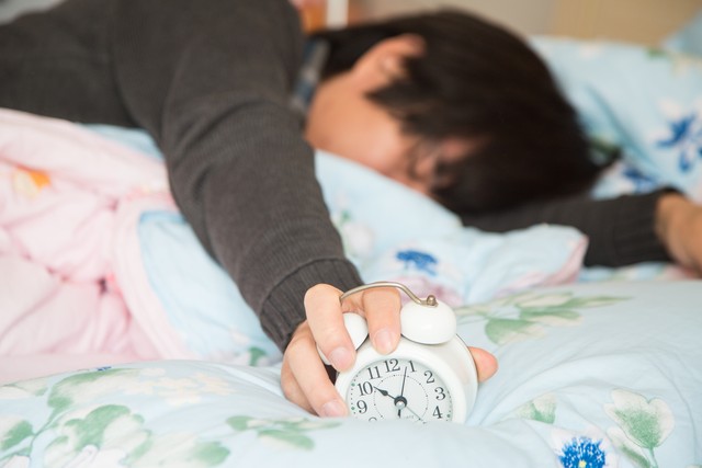 最佳睡眠时间出炉你的睡眠科学吗,最佳睡眠时间表公布你达标了吗