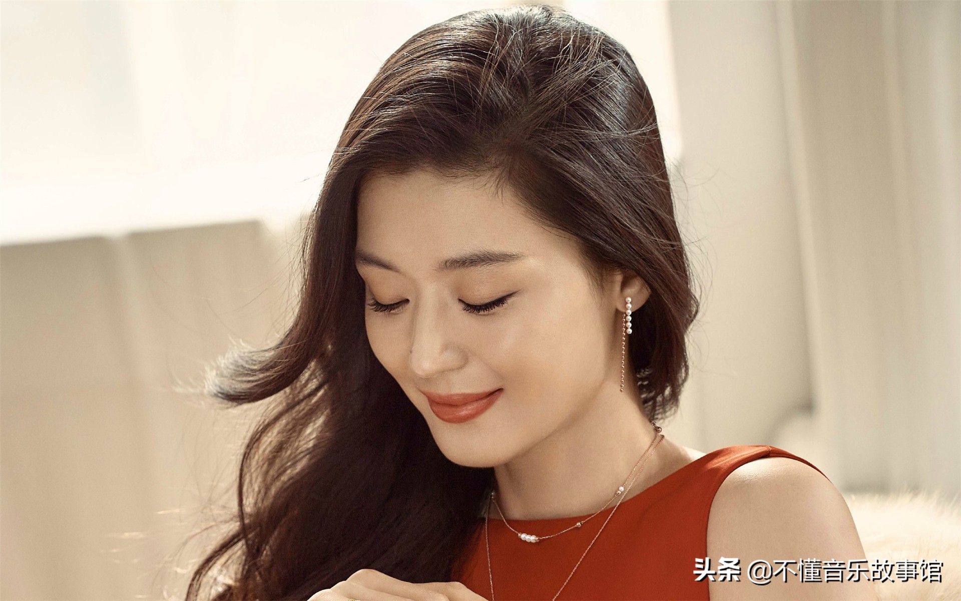 韩国素颜最美女神,韩国第一素颜女