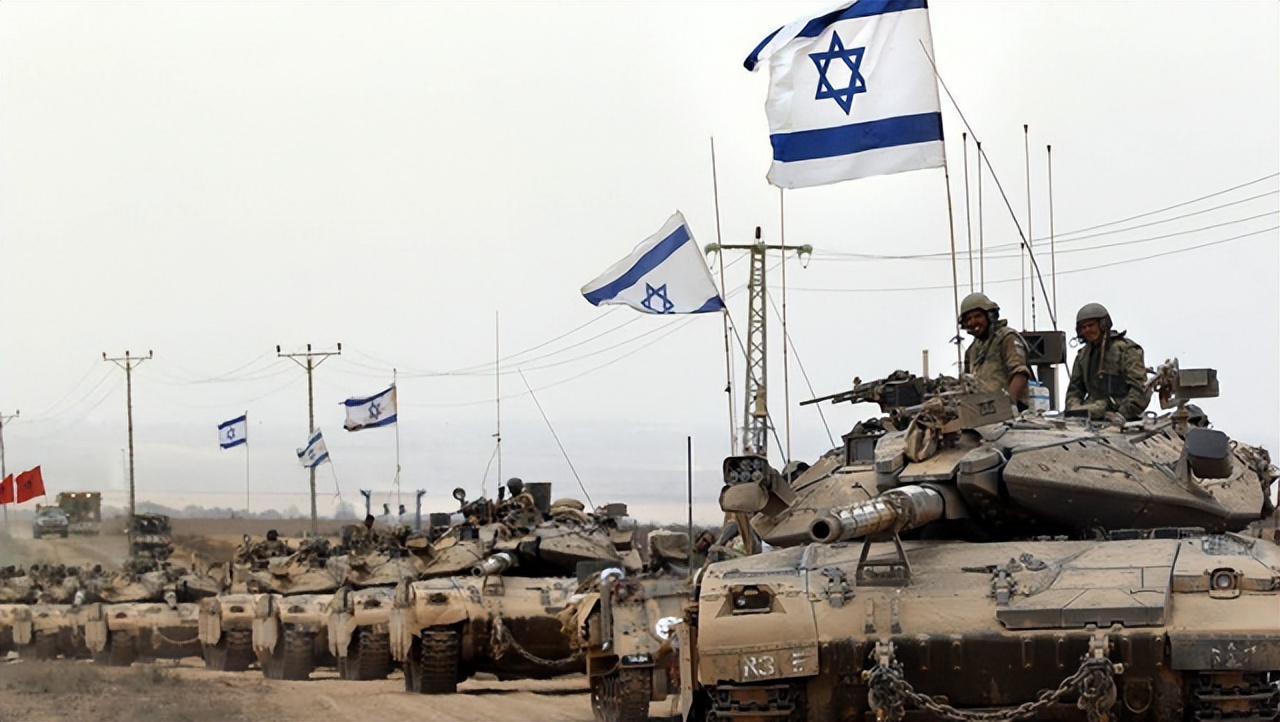 沙特阿拉伯对以色列最新态度,中国伊朗以色列沙特阿拉伯