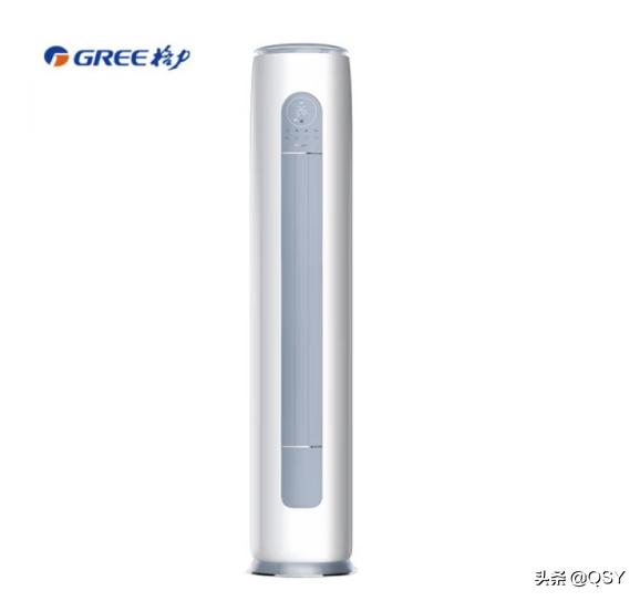 格力云颜云锦云逸三匹怎么选,格力云逸和云锦3匹新一级能效