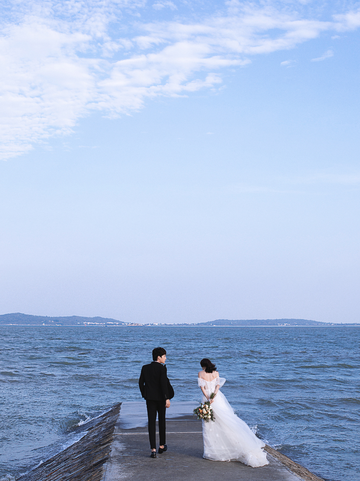 厦门旅拍婚纱摄影哪家好,厦门旅拍婚纱摄影推荐哪家最好