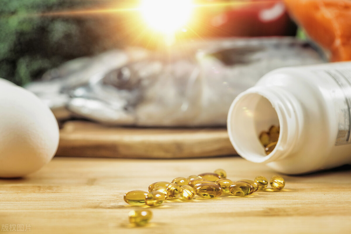 维生素b12对近视有什么效果,小孩预防近视吃什么维生素