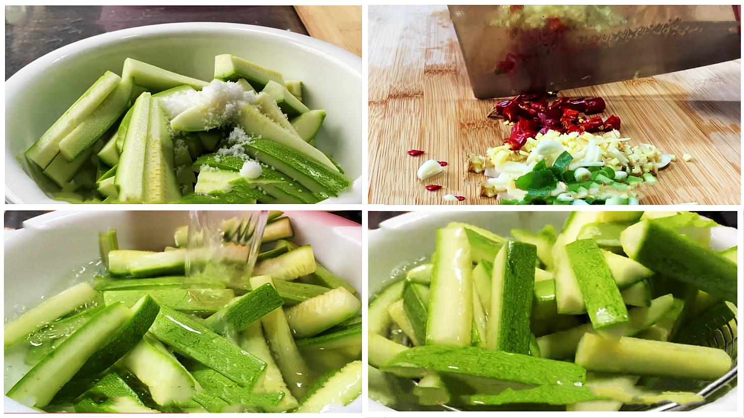 冬天宁可不吃肉也要吃这8道素菜,秋冬多吃这几道菜好吃不贵营养高