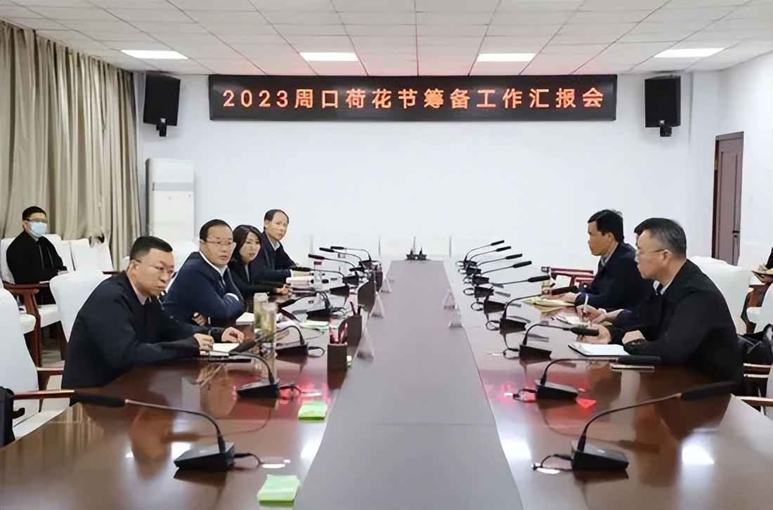 淮阳区近况,淮阳区复工最新消息