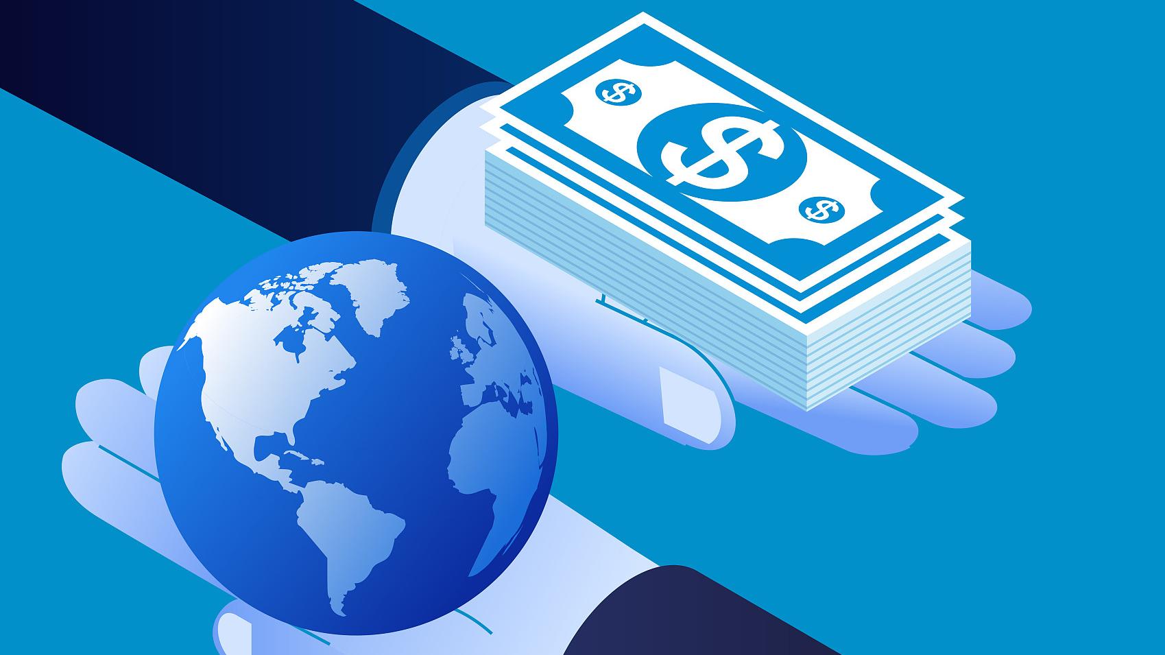 跨境电商国际贸易的机遇和挑战,跨境电商模式下国际贸易的机遇