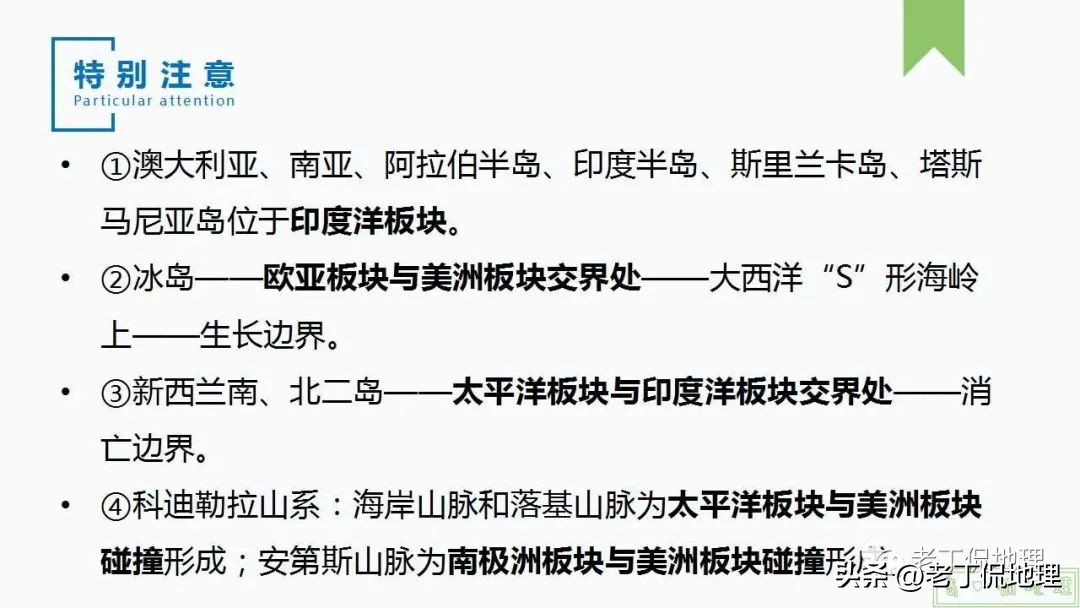 内力与地表形态的变化思维导图,内力作用与常见的地表形态的塑造