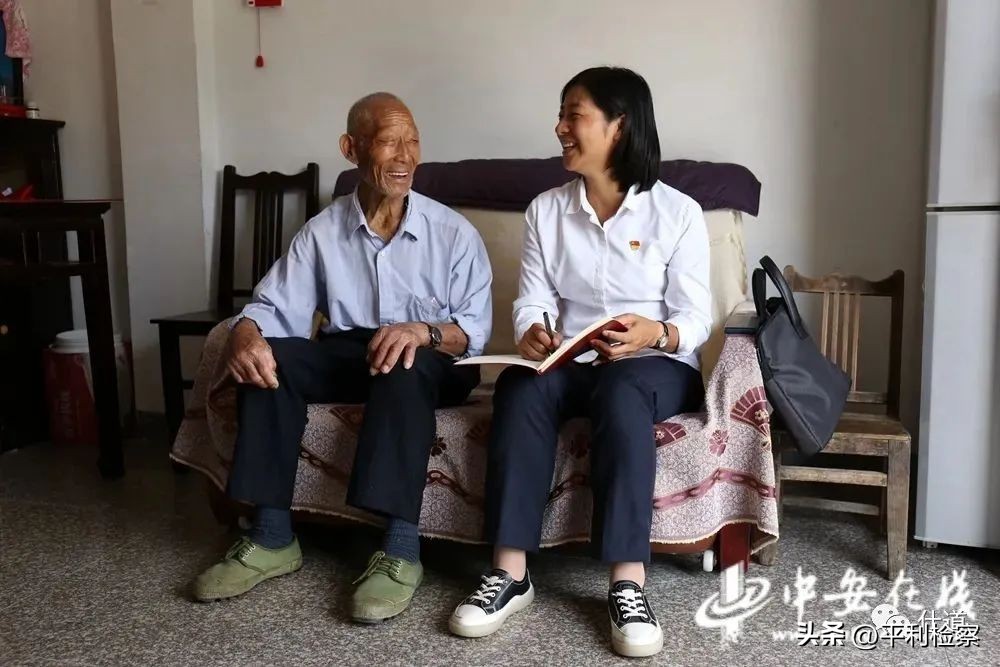 重磅！“80后”女村支书当选团中央书记处书记