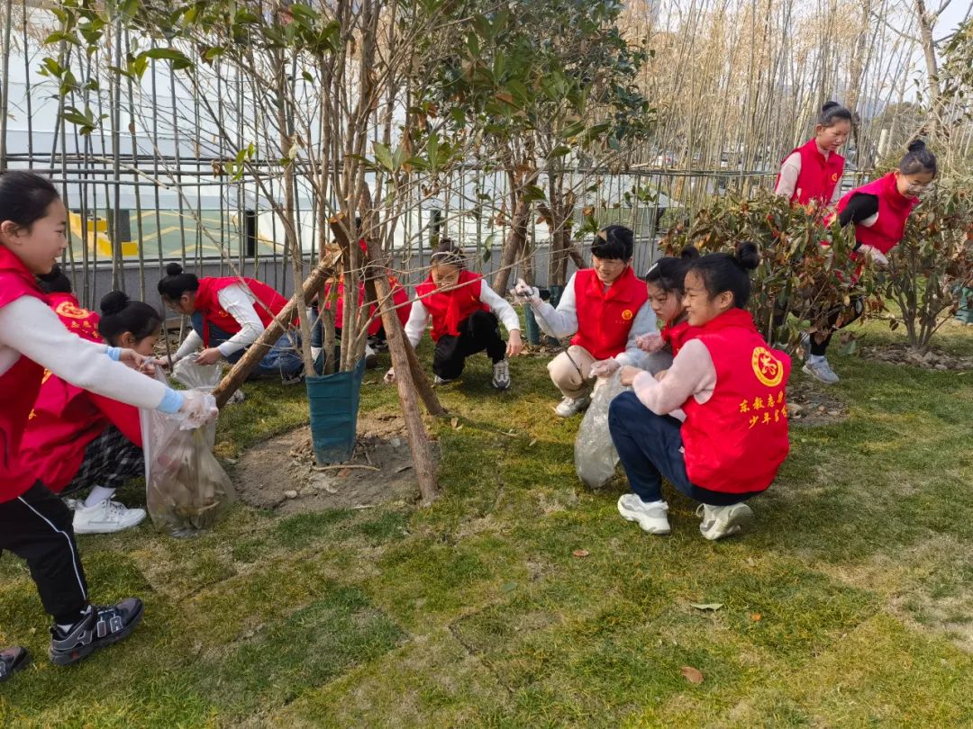 在东台,他们有一个共同的名字!