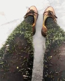 搞笑妹子动态图片,女朋友gif搞笑动态图