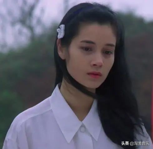 从最美港姐到金牌小三,从最美杨贵妃到颜值崩塌