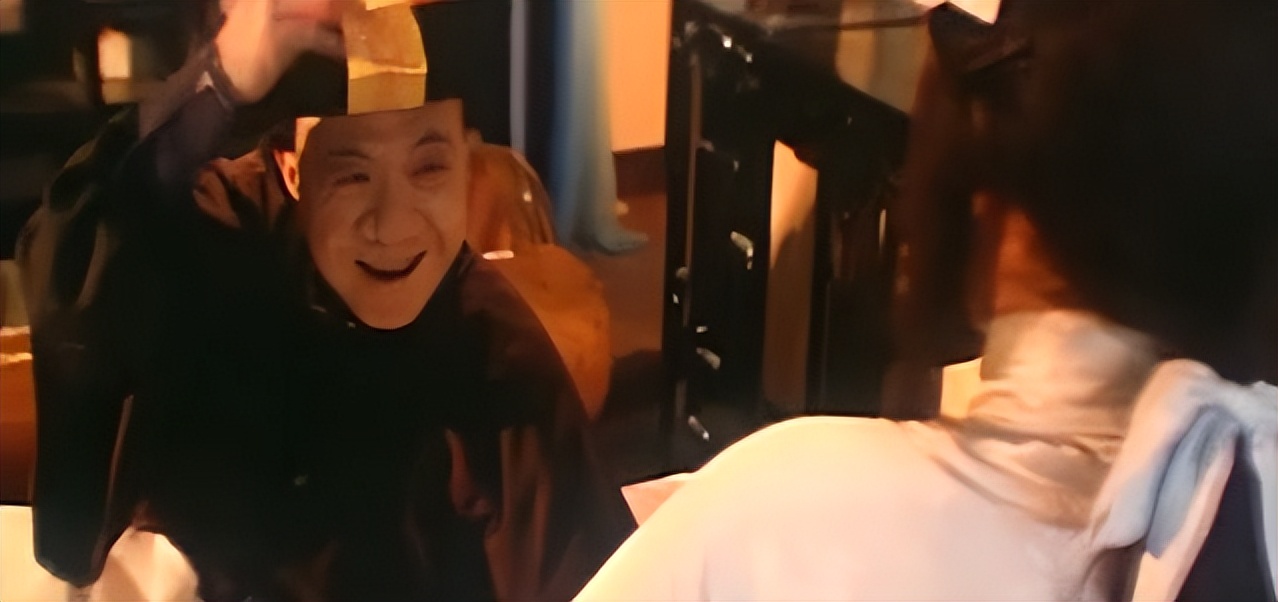 盘点洪金宝早期经典动作片,盘点洪金宝早期五大经典动作片