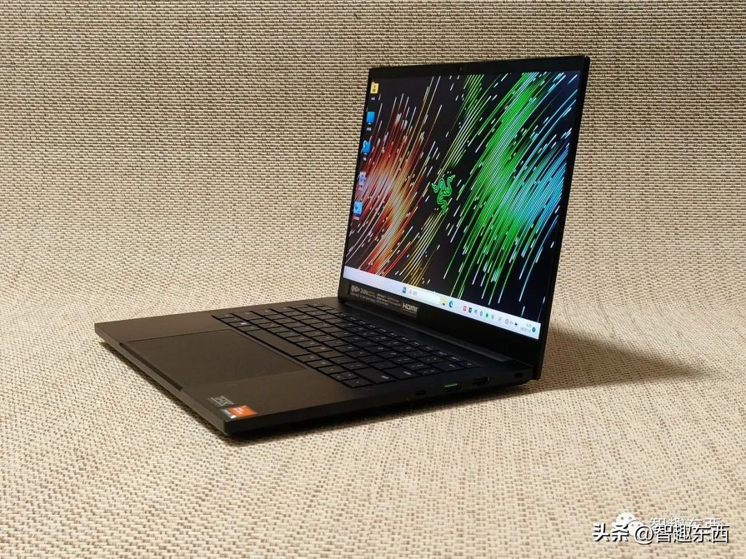 雷蛇灵刃14锐龙版深度测评,雷蛇灵刃14锐龙独显评测