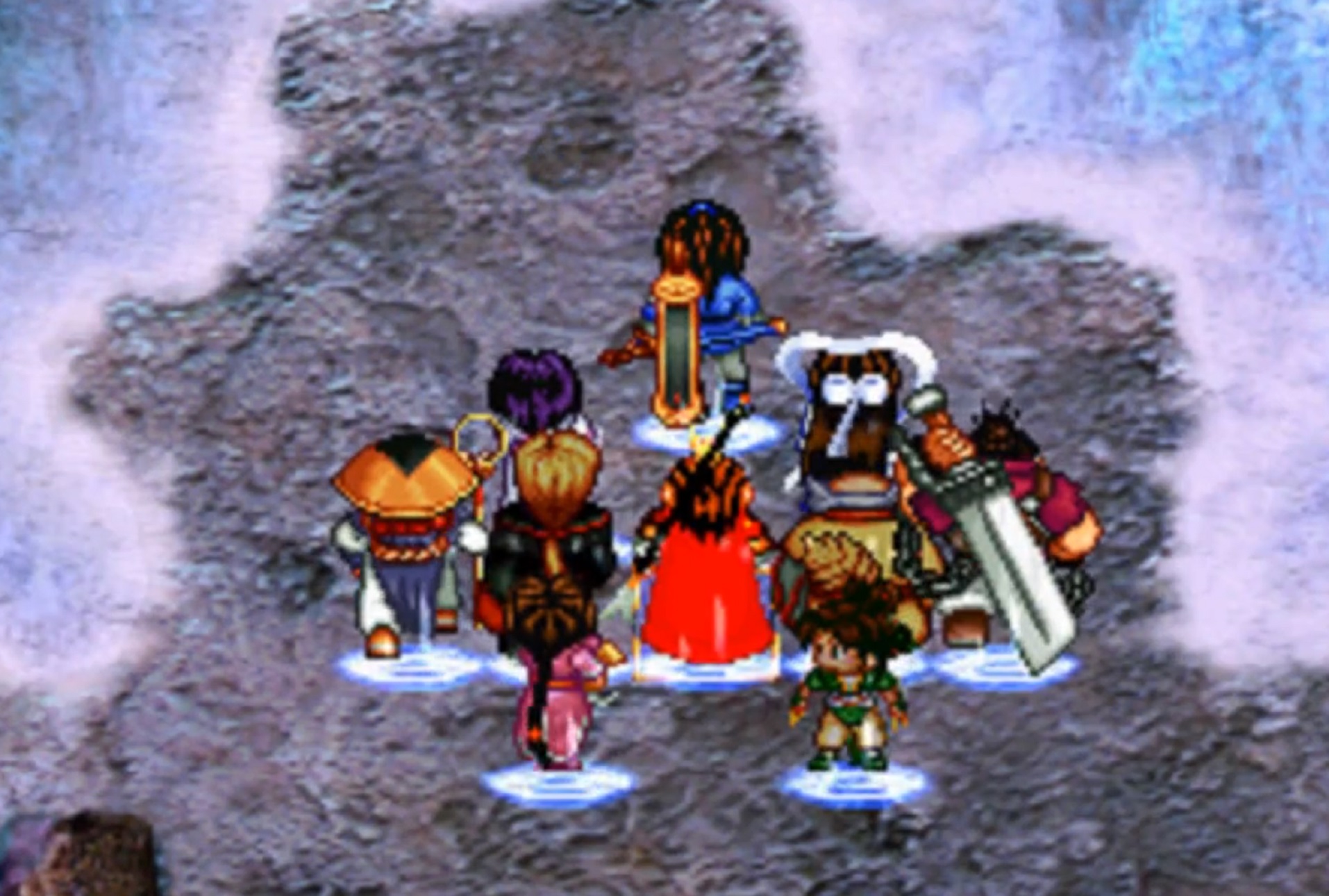 20多年前的这些国产战棋游戏，用今天的目光来看，仍然堪称经典