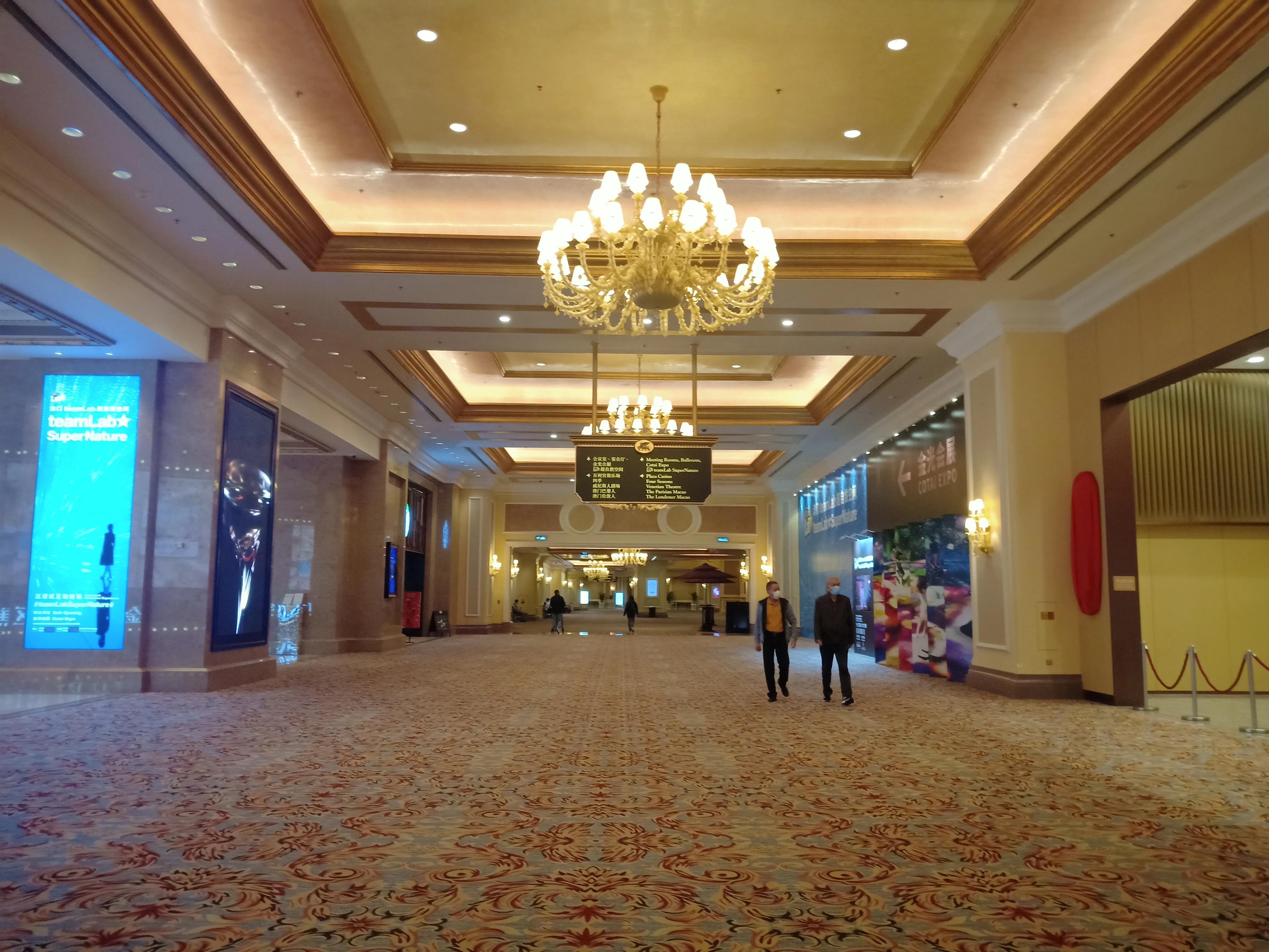 澳门旅游318,自驾澳门去哪里通关比较好