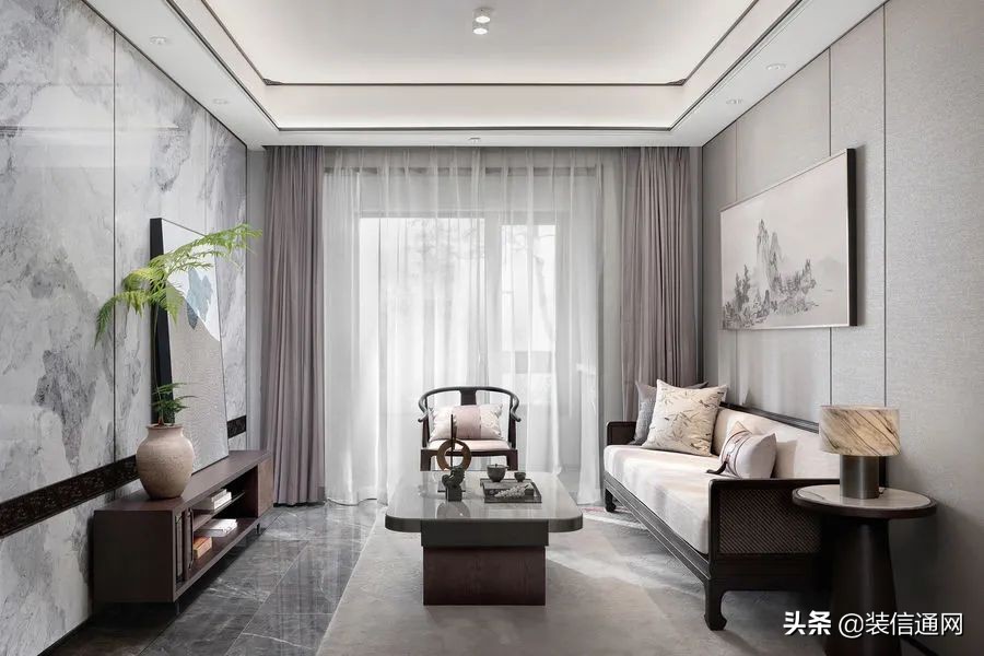 深圳装修报价清单及费用,深圳60-70平小户型装修