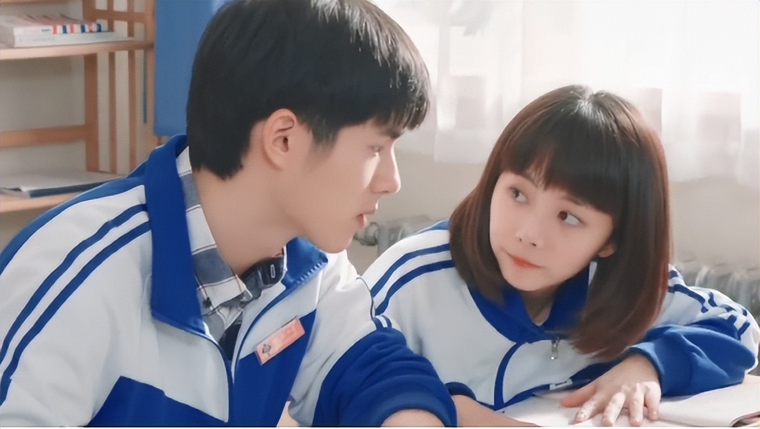 刘昊然热血少年第一集,刘昊然焦迈奇翟子路许光汉