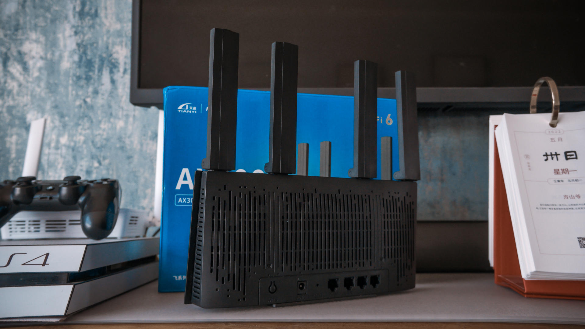 小米路由器ax3000怎么设置网速快,红米路由器ax3000怎么调上网速度