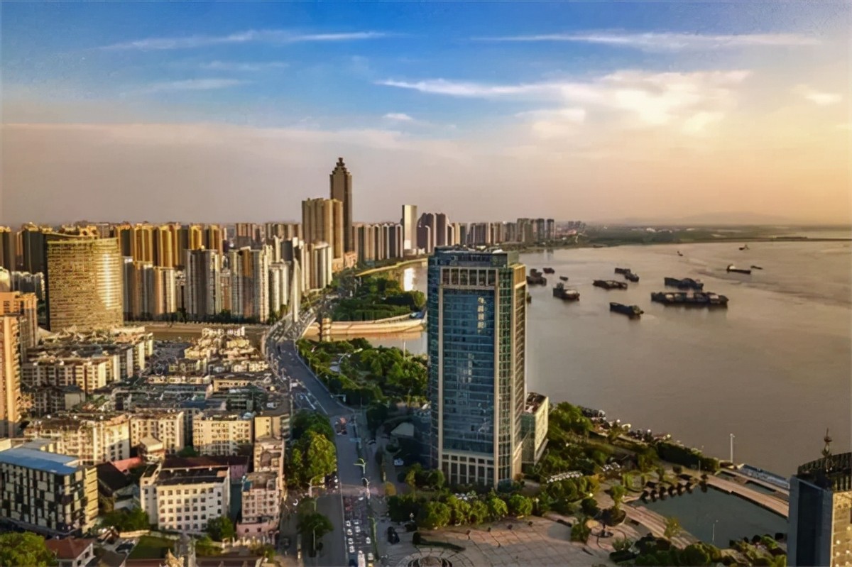 1958年，毛主席的一句话，让合肥成为安徽省省会不可动摇