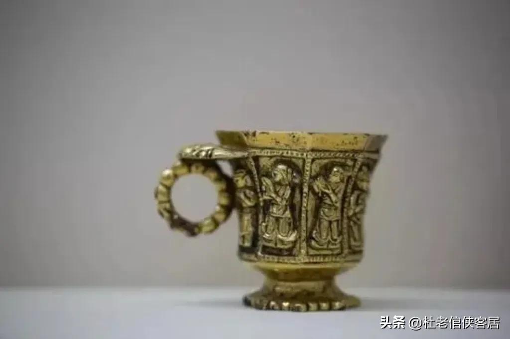 祈福之旅首选法门寺,法门寺探秘之旅