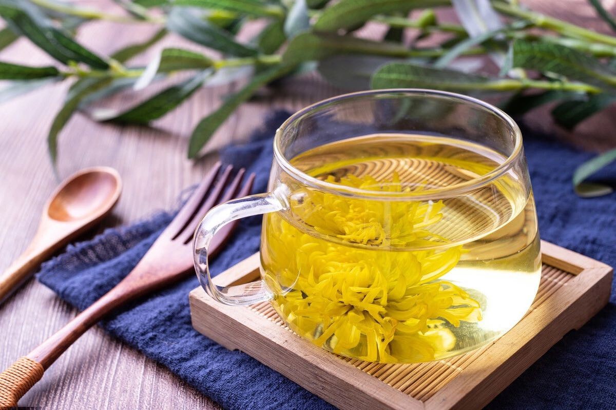 应该喝什么美容养颜水,经常喝什么水延缓衰老