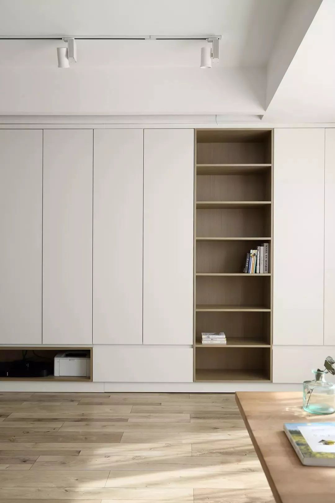 定制家具省时省力,定制家具嫌麻烦