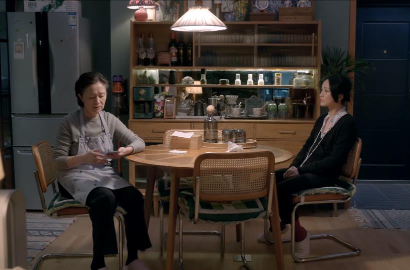 小敏家配角,小敏家四位配角