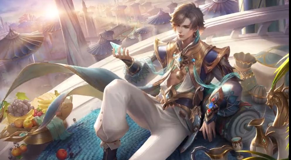 王者即将上线的英雄技能介绍,王者即将上线的四位英雄的技能