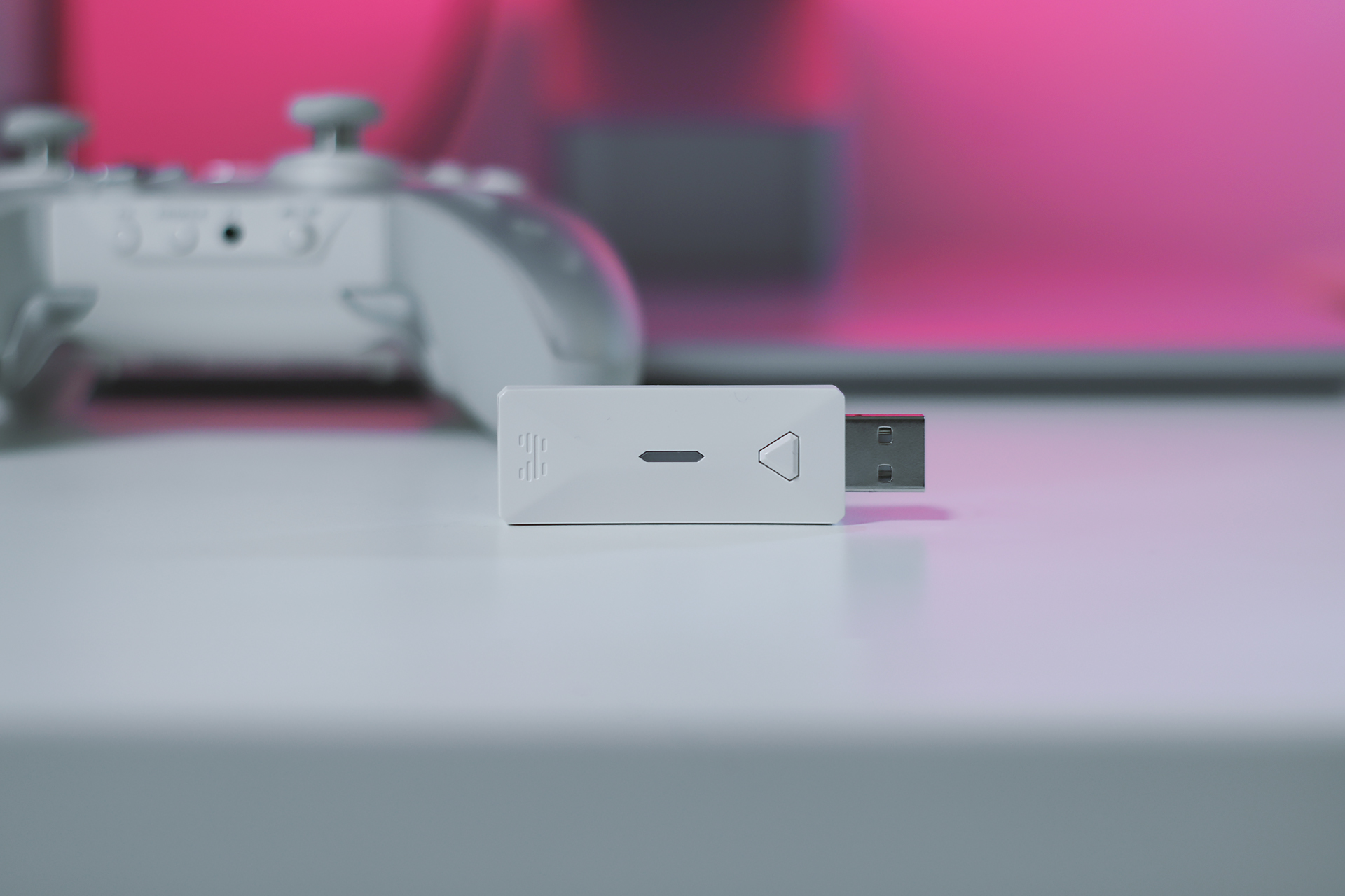 北通宙斯2手柄玩什么游戏好,北通宙斯2精英手柄体验